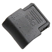For Nikon D3000 SD Card Slot Compartment Cover