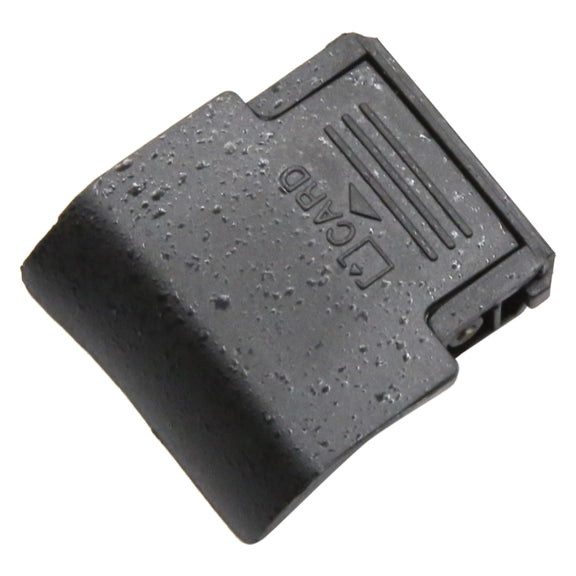 For Nikon D3000 SD Card Slot Compartment Cover