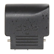 For Nikon D5100 SD Card Slot Compartment Cover