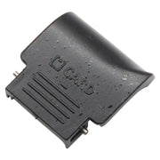 For Nikon D5100 SD Card Slot Compartment Cover