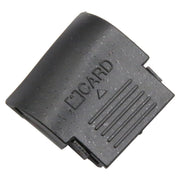 For Nikon D90 SD Card Slot Compartment Cover
