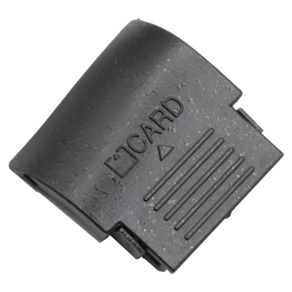For Nikon D90 SD Card Slot Compartment Cover