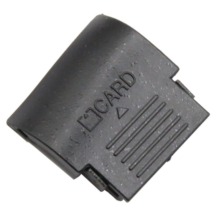 For Nikon D90 SD Card Slot Compartment Cover