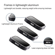 NIGHT Filter Action Camera Lens Filter For GoPro Hero11 Black / Hero11 Black mini / HERO10 Black / HERO9 Black