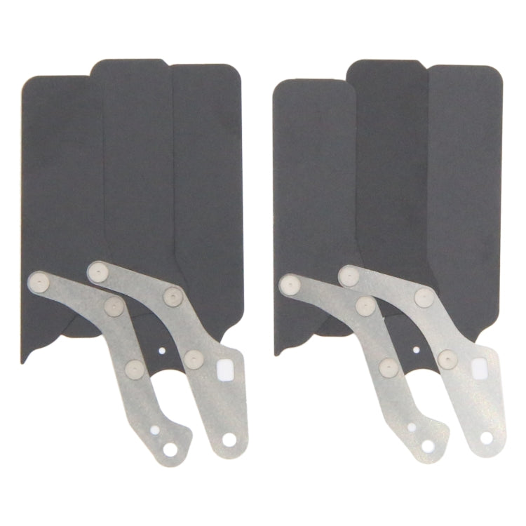 For Canon EOS 750D Camera Shutter Blade Curtain
