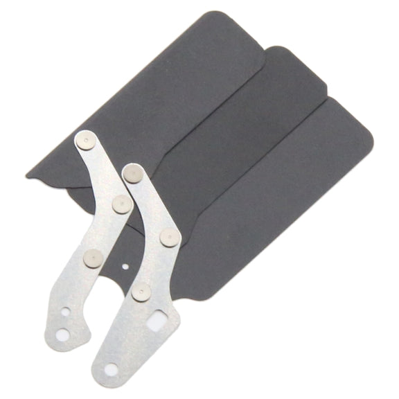 For Canon EOS 600D Camera Shutter Blade Curtain
