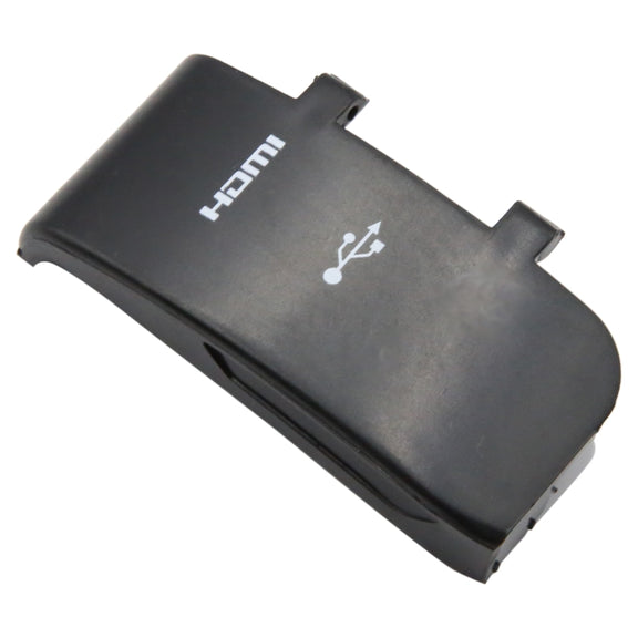For Sony HXR-MC1500 OEM USB Cover