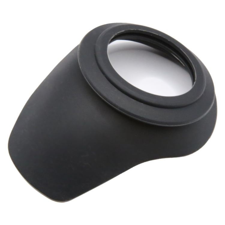 For Sony HXR-MC2500C Camera Viewfinder / Eyepiece Eyecup