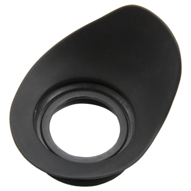 For Sony HXR-MC1500C Camera Viewfinder / Eyepiece Eyecup