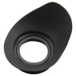 For Sony HXR-MC1500C Camera Viewfinder / Eyepiece Eyecup - Others by PMC TechLife | Online Shopping South Africa | PMC TechLife