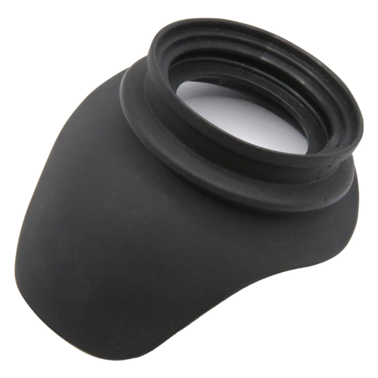 For Sony HXR-MC1500C Camera Viewfinder / Eyepiece Eyecup