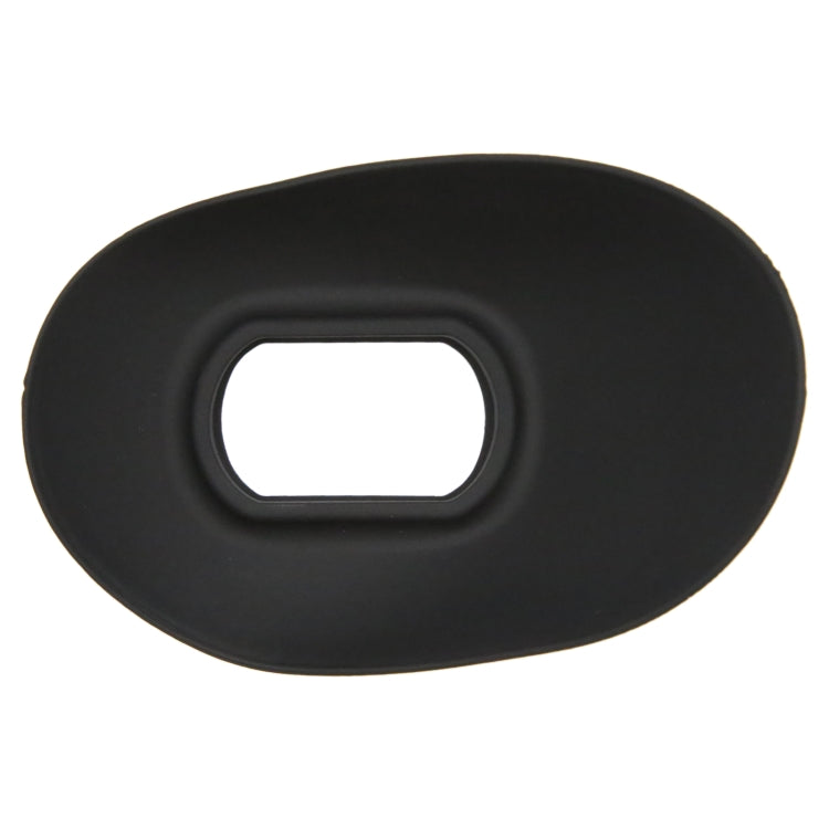 For Sony NEX-VG10E/VG20E/VG30E Camera Viewfinder / Eyepiece Eyecup
