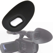 For Sony NEX-VG10E/VG20E/VG30E Camera Viewfinder / Eyepiece Eyecup