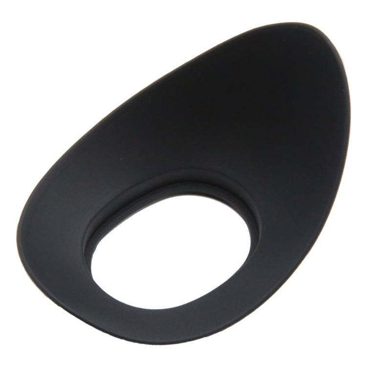 For Sony HXR-NX100 Camera Viewfinder / Eyepiece Eyecup