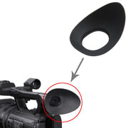 For Sony HXR-NX100 Camera Viewfinder / Eyepiece Eyecup