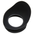 For Panasonic AG-AC130AMC Camera Viewfinder / Eyepiece Eyecup - Others by PMC TechLife | Online Shopping South Africa | PMC TechLife