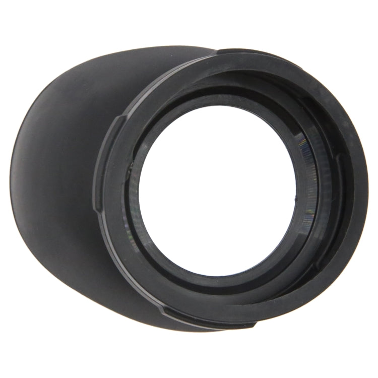 For Panasonic AG-AC130AMC Camera Viewfinder / Eyepiece Eyecup