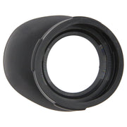 For Panasonic AG-AC130AMC Camera Viewfinder / Eyepiece Eyecup