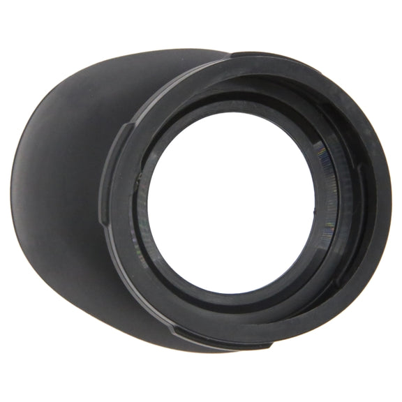 For Panasonic AG-AC130AMC Camera Viewfinder / Eyepiece Eyecup