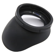 For Panasonic AG-AC130AMC Camera Viewfinder / Eyepiece Eyecup