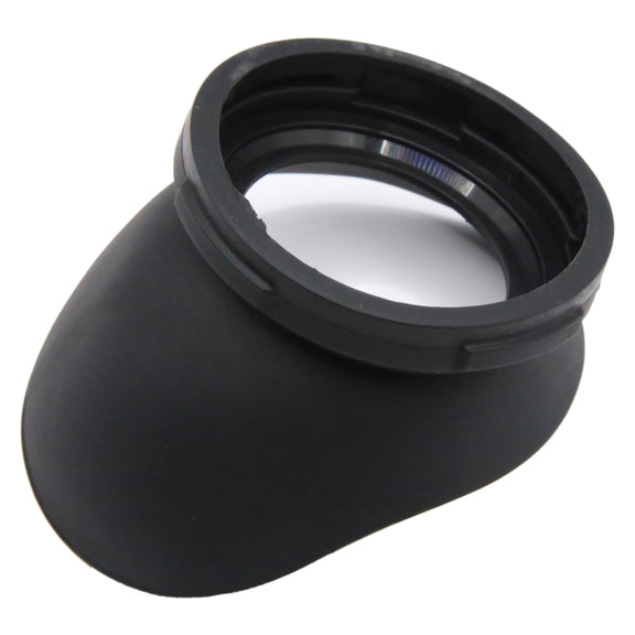 For Panasonic AG-AC130AMC Camera Viewfinder / Eyepiece Eyecup