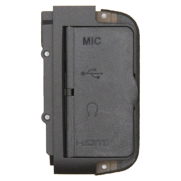 For Nikon D800 Camera USB Cover