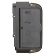 For Nikon D800 Camera USB Cover - USB Cover Cap by PMC TechLife | Online Shopping South Africa | PMC TechLife