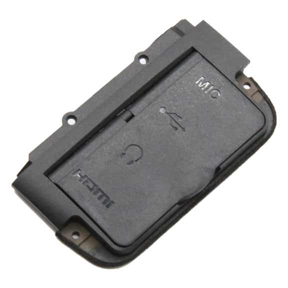 For Nikon D800 Camera USB Cover