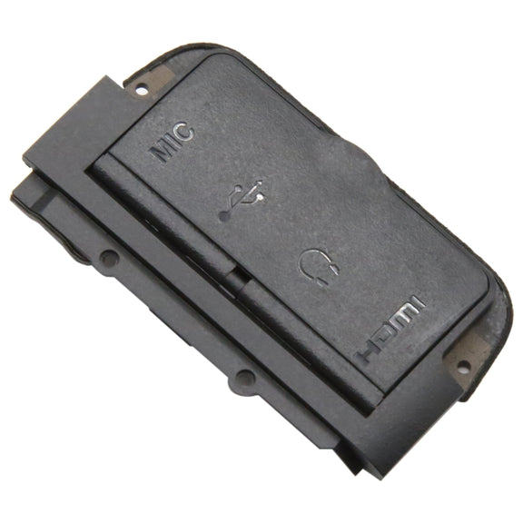 For Nikon D800 Camera USB Cover