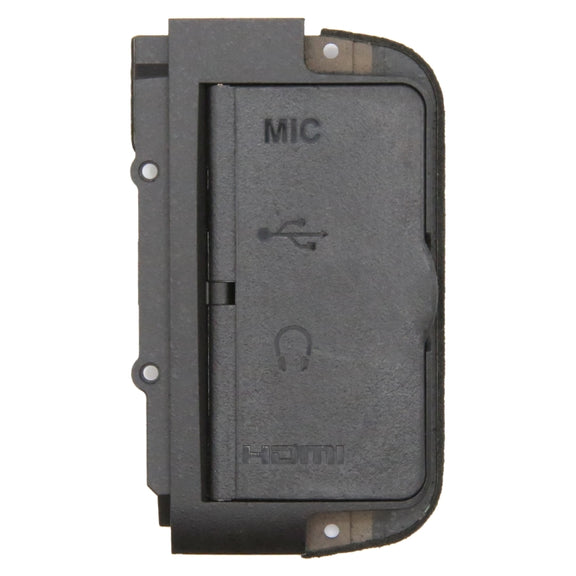 For Nikon D800 Camera USB Cover