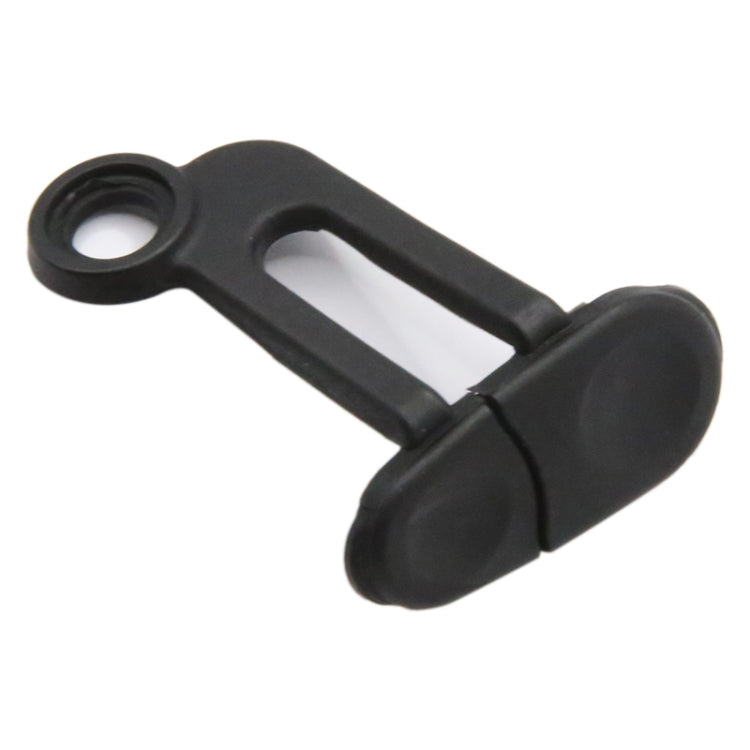 For Nikon D800 Camera Shutter Cable Rubber Plug Cover