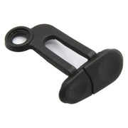 For Nikon D800 Camera Shutter Cable Rubber Plug Cover