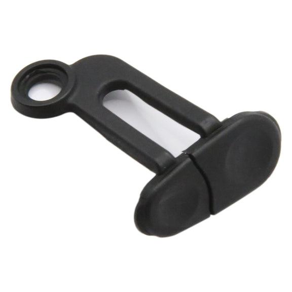 For Nikon D800 Camera Shutter Cable Rubber Plug Cover