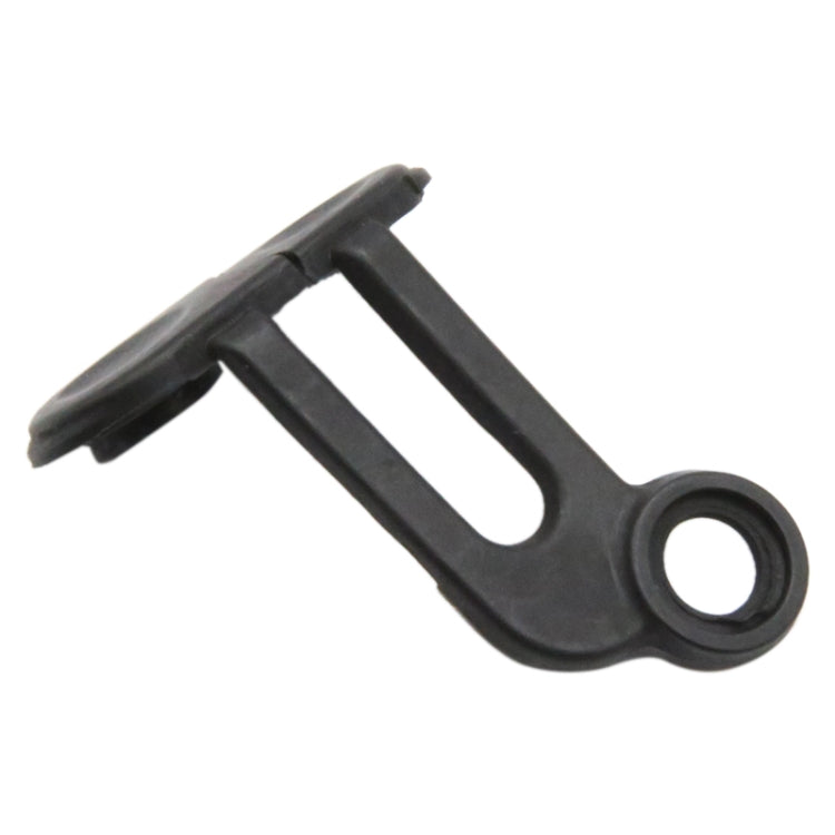 For Nikon D800 Camera Shutter Cable Rubber Plug Cover
