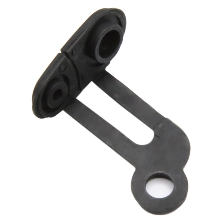 For Nikon D800 Camera Shutter Cable Rubber Plug Cover