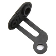 For Nikon D800 Camera Shutter Cable Rubber Plug Cover