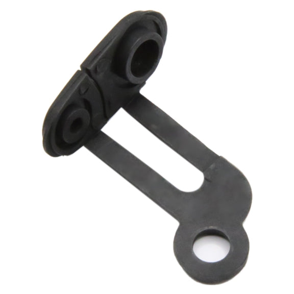 For Nikon D800 Camera Shutter Cable Rubber Plug Cover