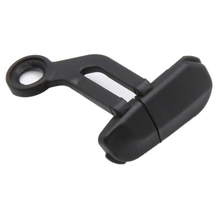 For Nikon D850 Camera Shutter Cable Rubber Plug Cover