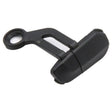For Nikon D850 Camera Shutter Cable Rubber Plug Cover - Others by PMC TechLife | Online Shopping South Africa | PMC TechLife