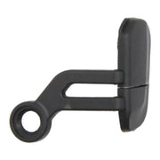 For Nikon D850 Camera Shutter Cable Rubber Plug Cover