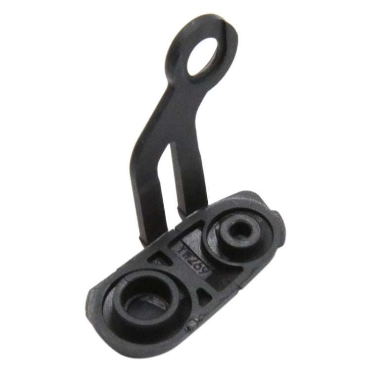 For Nikon D850 Camera Shutter Cable Rubber Plug Cover