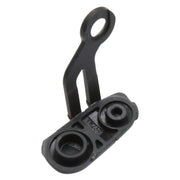 For Nikon D850 Camera Shutter Cable Rubber Plug Cover