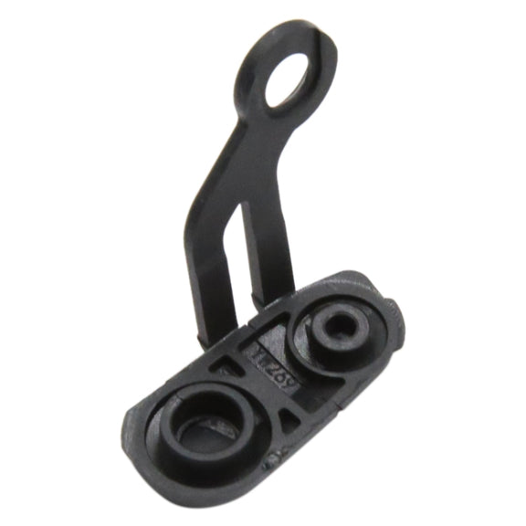 For Nikon D850 Camera Shutter Cable Rubber Plug Cover