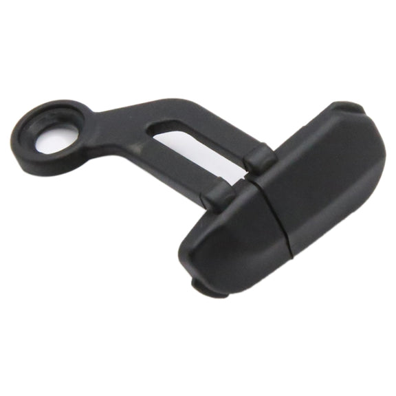 For Nikon D850 Camera Shutter Cable Rubber Plug Cover