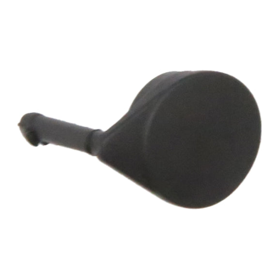 For Canon EOS 5D Mark IV Camera Shutter Cable Rubber Plug Cover