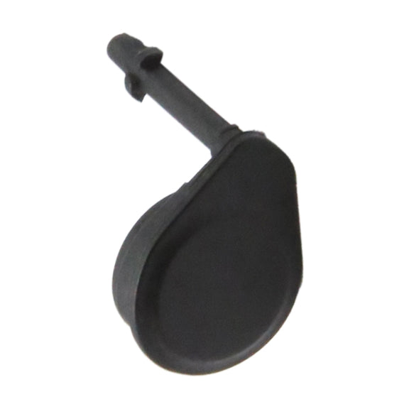 For Canon EOS 6D Mark II Camera Shutter Cable Rubber Plug Cover