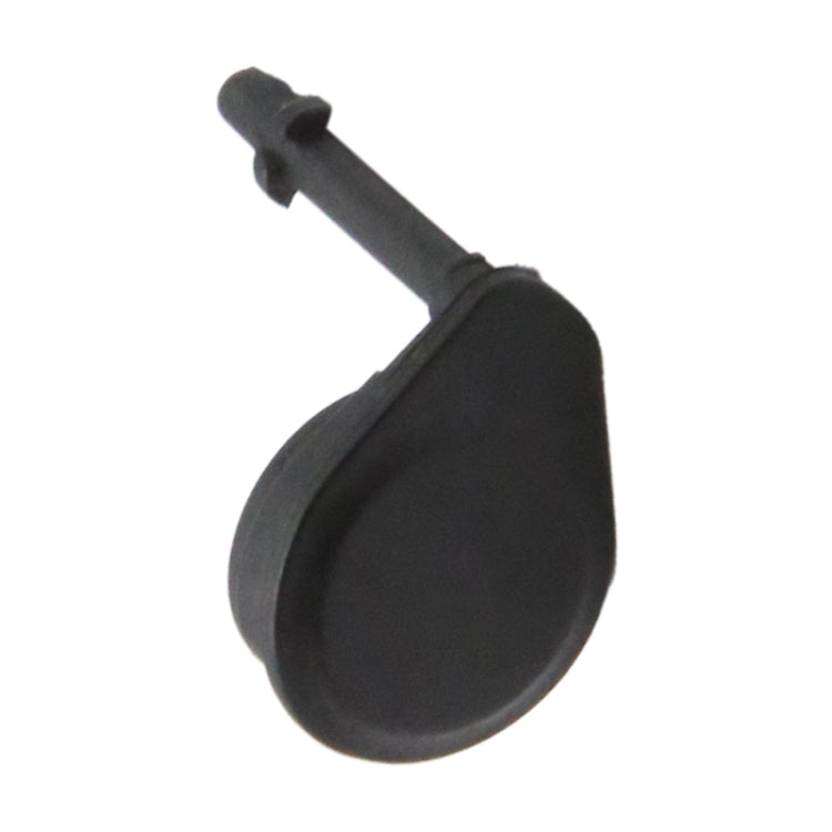 For Canon EOS 6D Mark II Camera Shutter Cable Rubber Plug Cover