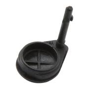 For Canon EOS 6D Mark II Camera Shutter Cable Rubber Plug Cover