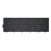 US Version  Laptop Keyboard For Dell 3560 3570(Black)