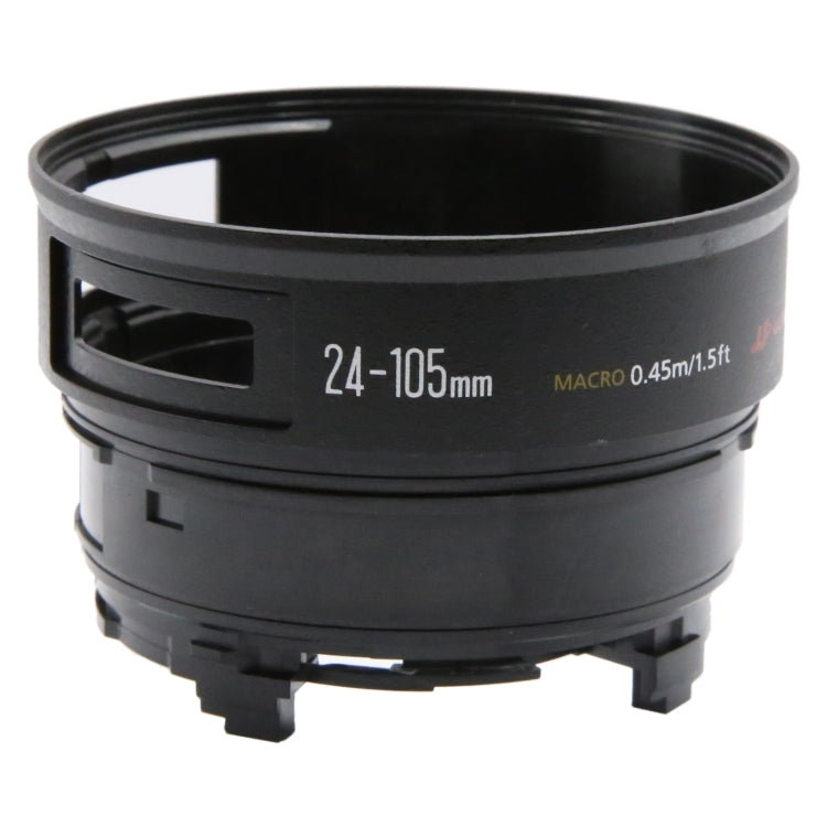 For Canon EF 24-105mm f/4L IS II USM Lens Fixed Bracket Sleeve